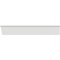 Ekena Millwork LWM187 - 2"H x 5/8"P x 96"L Drip Cap Moulding, PVC LWM187X96SWPV - alternate 2